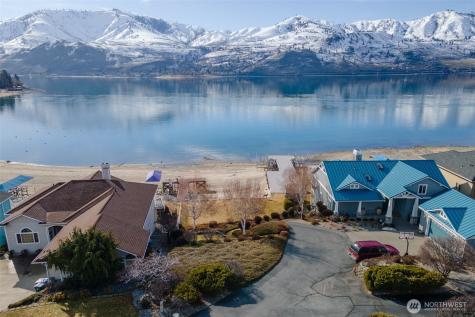 235 Key Lane Chelan WA 98816