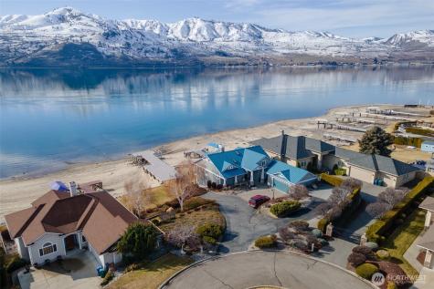 235 Key Lane Chelan WA 98816
