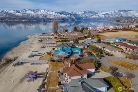235 Key Lane Chelan WA 98816
