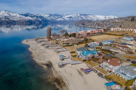 235 Key Lane Chelan WA 98816