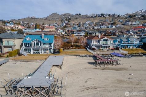 235 Key Lane Chelan WA 98816