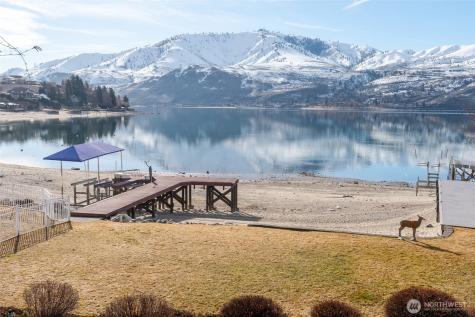 235 Key Lane Chelan WA 98816