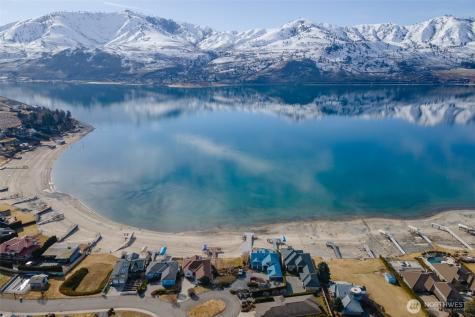 235 Key Lane Chelan WA 98816