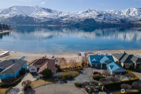 235 Key Lane Chelan WA 98816