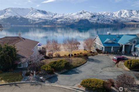 235 Key Lane Chelan WA 98816