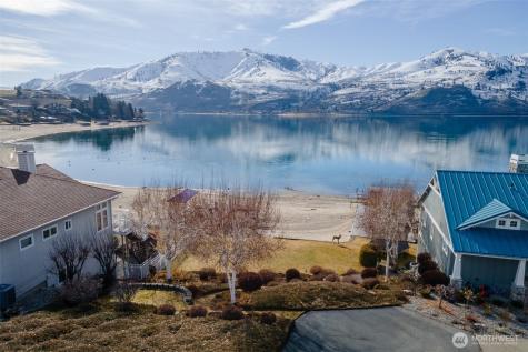 235 Key Lane Chelan WA 98816