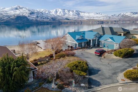 235 Key Lane Chelan WA 98816