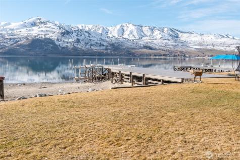 235 Key Lane Chelan WA 98816
