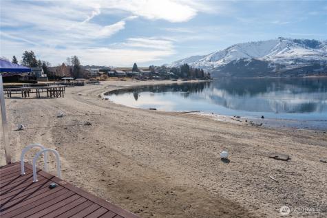 235 Key Lane Chelan WA 98816