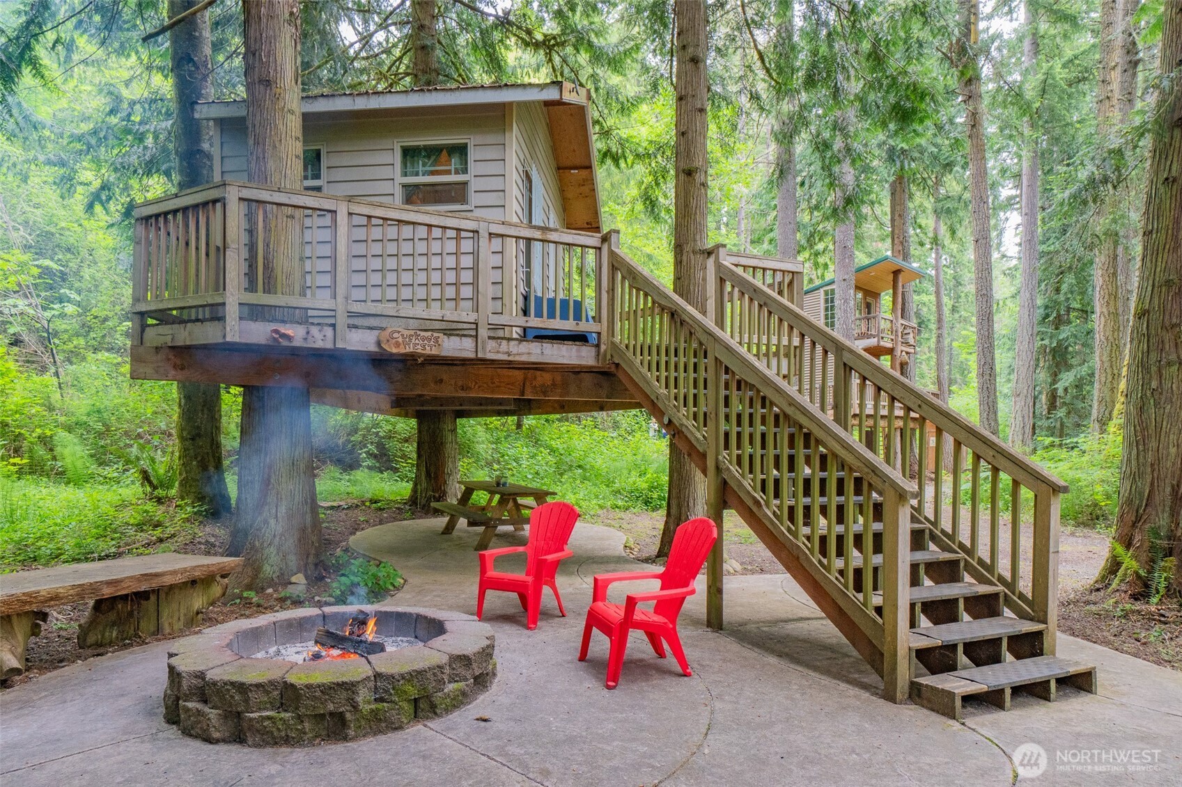 14121 Beaver Drive SE Rainier WA 98576
