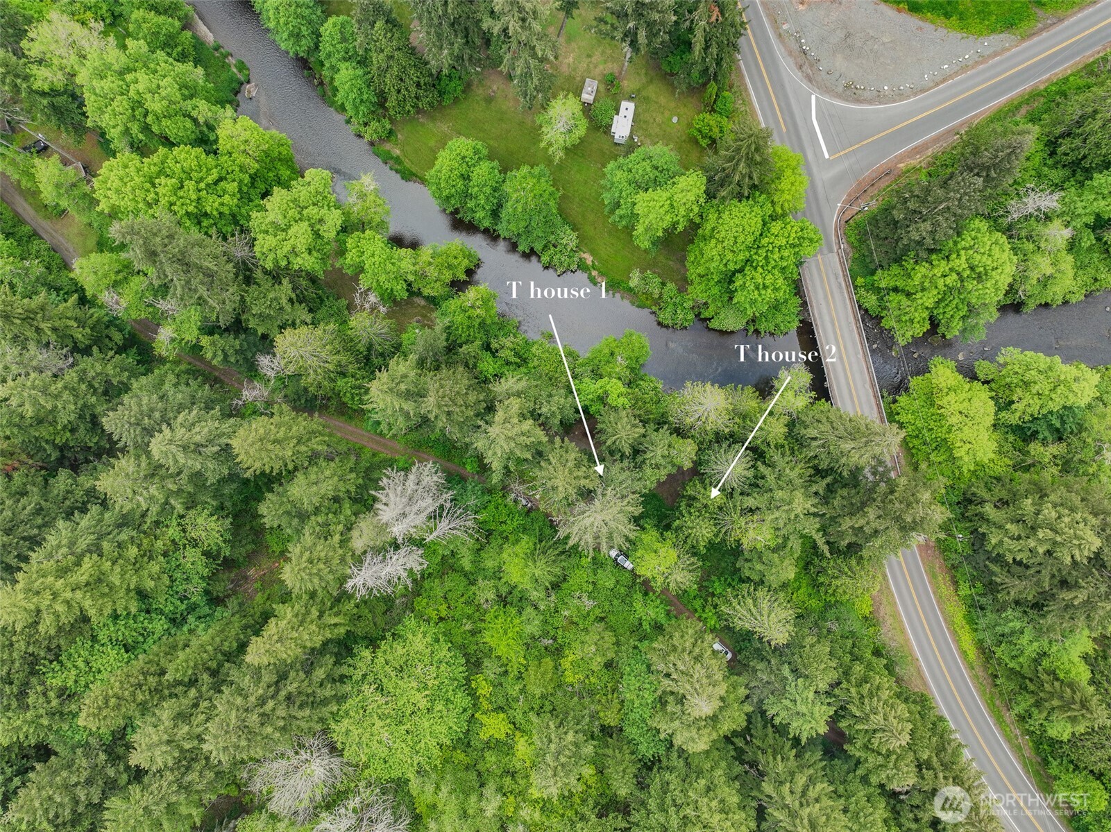 14121 Beaver Drive SE Rainier WA 98576