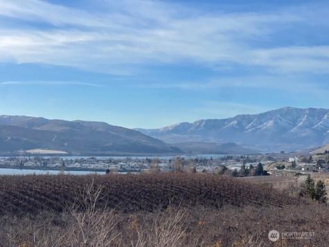 16 Columbia View Drive Brewster WA 98812