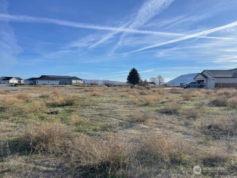 16 Columbia View Drive Brewster WA 98812