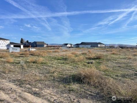 16 Columbia View Drive Brewster WA 98812