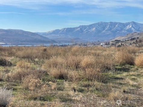 16 Columbia View Drive Brewster WA 98812