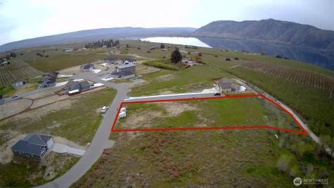 16 Columbia View Drive Brewster WA 98812