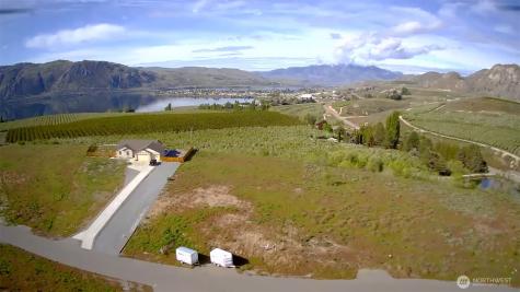 16 Columbia View Drive Brewster WA 98812