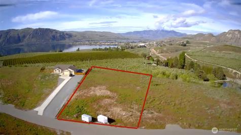 16 Columbia View Drive Brewster WA 98812