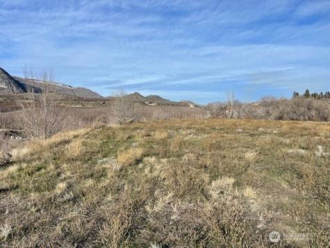 16 Columbia View Drive Brewster WA 98812