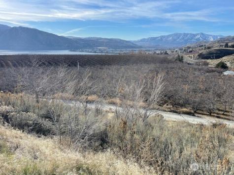 16 Columbia View Drive Brewster WA 98812