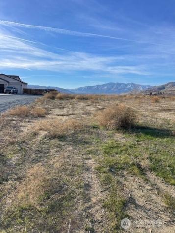 16 Columbia View Drive Brewster WA 98812