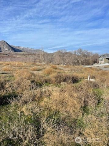 16 Columbia View Drive Brewster WA 98812