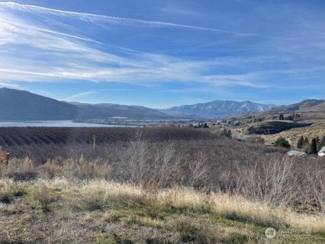 16 Columbia View Drive Brewster WA 98812