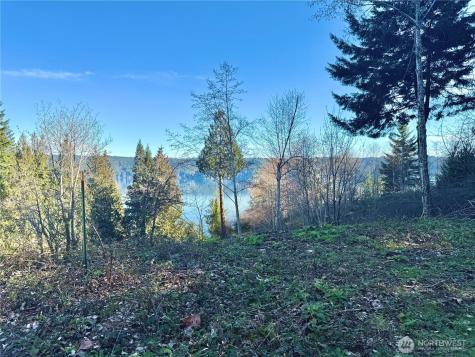 145 N Shar Lane Lilliwaup WA 98555