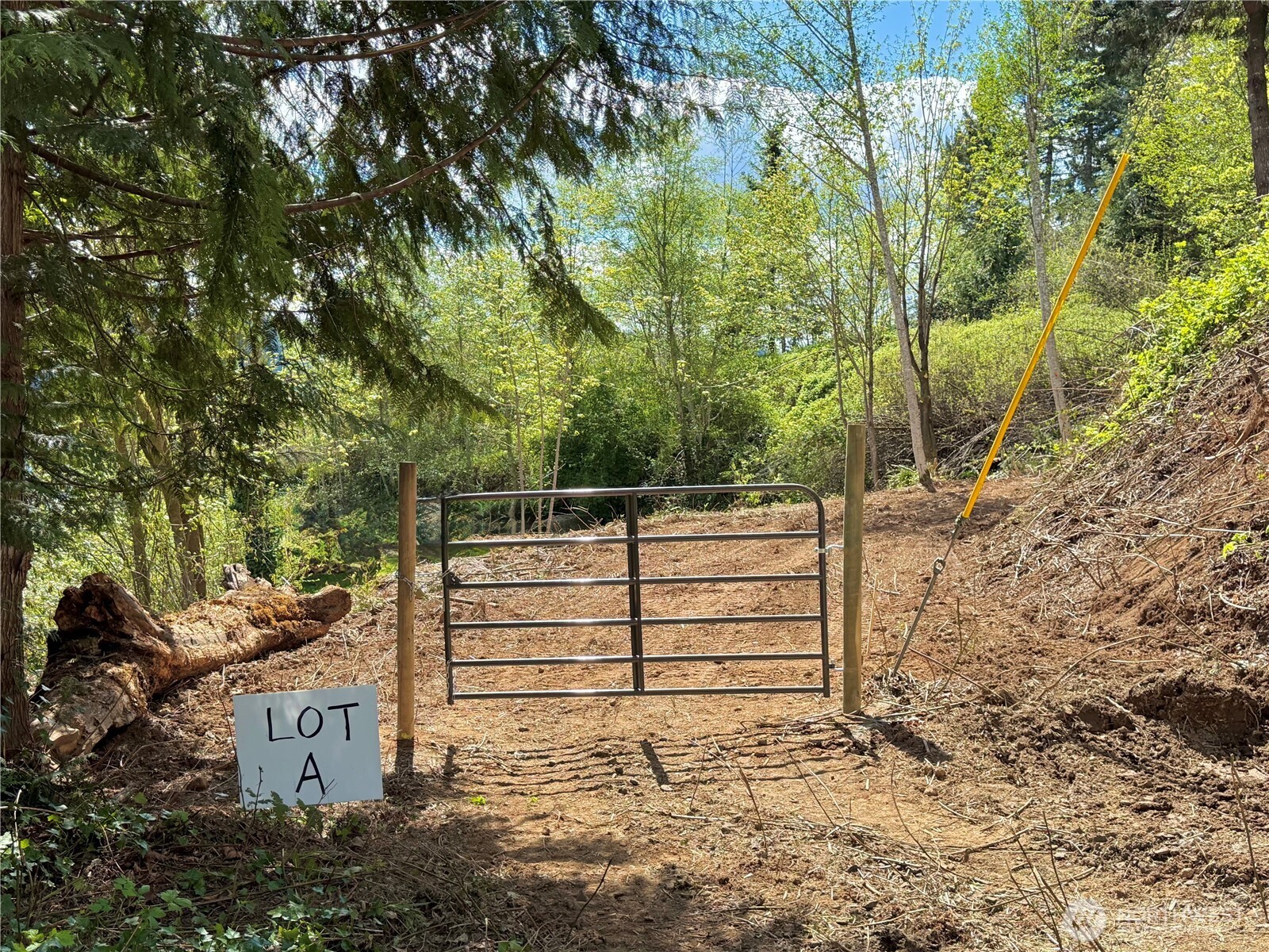 145 N Shar Lane Lilliwaup WA 98555