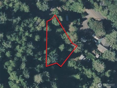 145 N Shar Lane Lilliwaup WA 98555