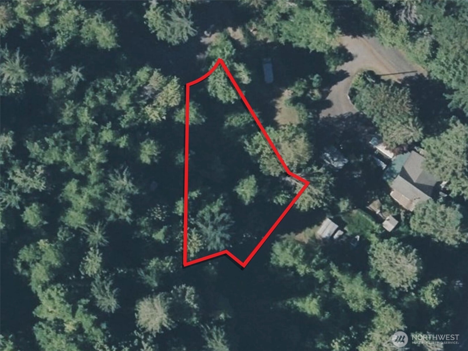 145 N Shar Lane Lilliwaup WA 98555