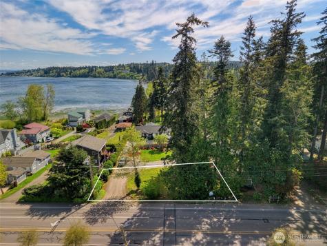 25933 Coveview Lane NE Kingston WA 98346
