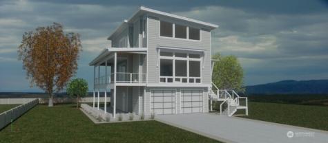 25933 Coveview Lane NE Kingston WA 98346