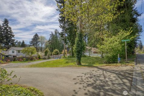 25933 Coveview Lane NE Kingston WA 98346