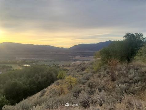 0 Panorama Point Omak WA 98841