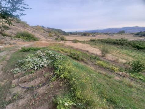 0 Panorama Point Omak WA 98841