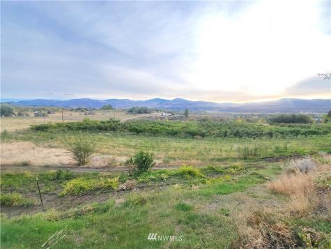 0 Panorama Point Omak WA 98841