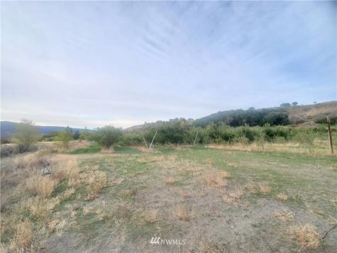 0 Panorama Point Omak WA 98841