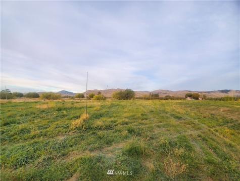 0 Panorama Point Omak WA 98841