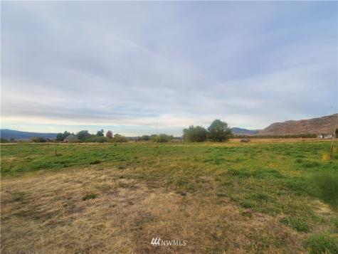 0 Panorama Point Omak WA 98841