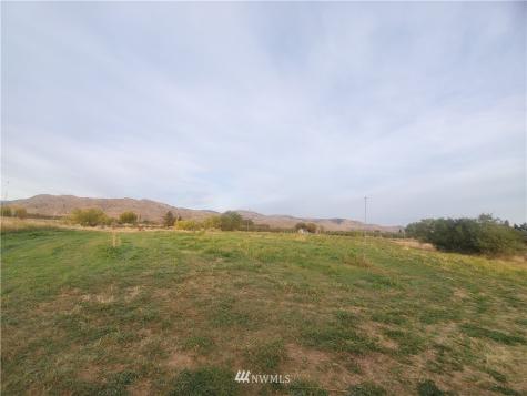 0 Panorama Point Omak WA 98841