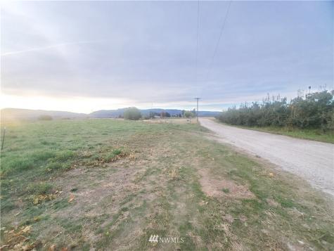 0 Panorama Point Omak WA 98841