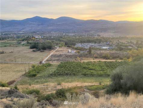 0 Panorama Point Omak WA 98841