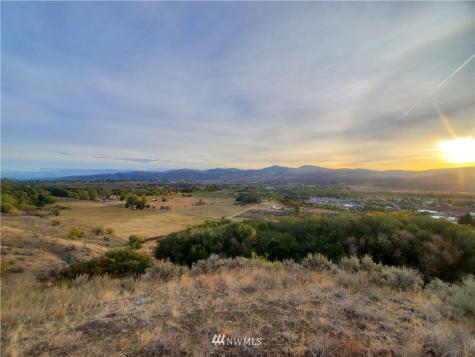 0 Panorama Point Omak WA 98841