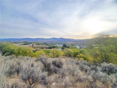 0 Panorama Point Omak WA 98841