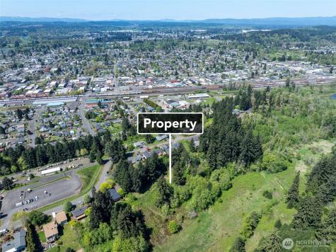 398 Byrd Street Centralia WA 98531