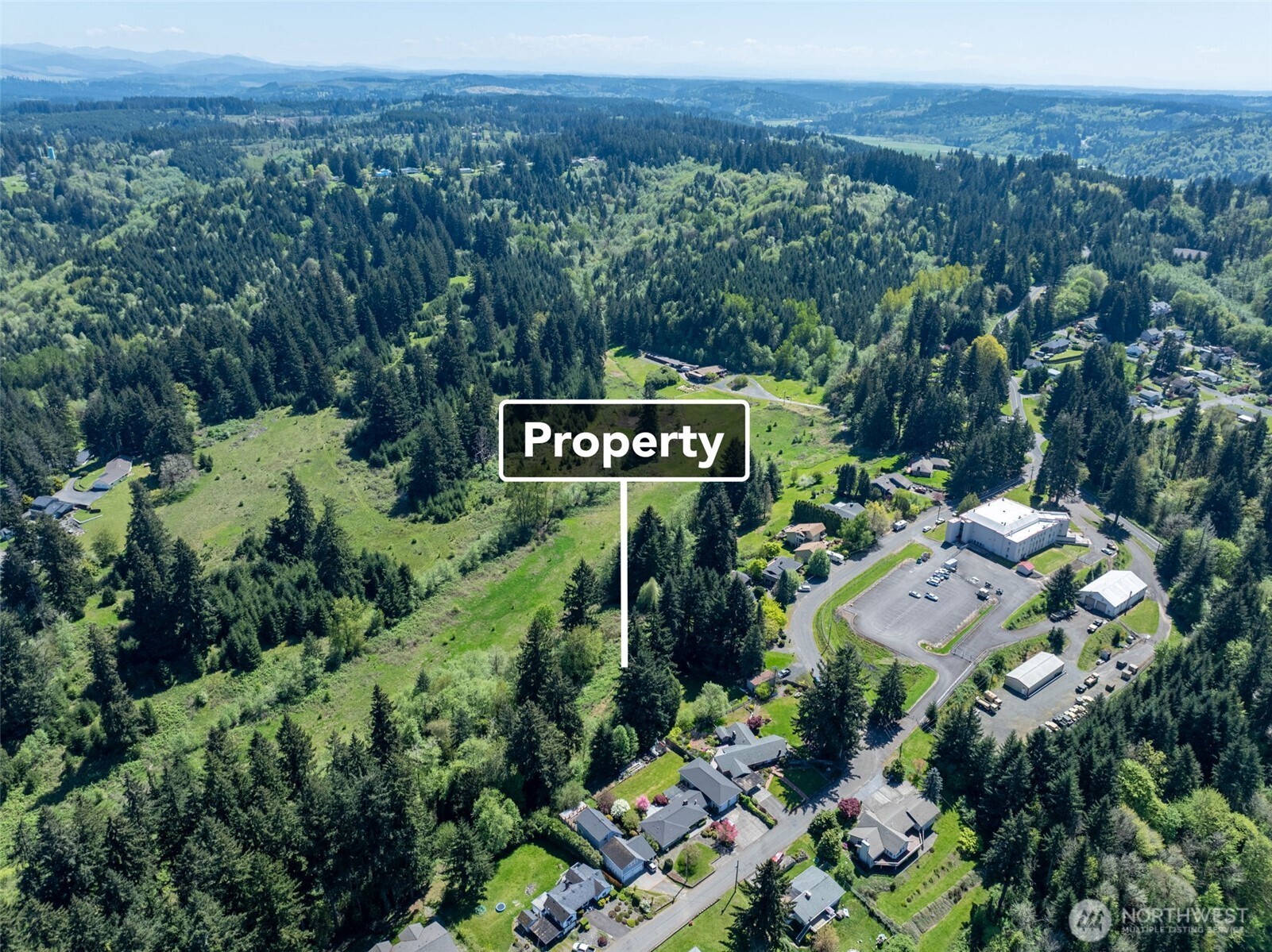 398 Byrd Street Centralia WA 98531