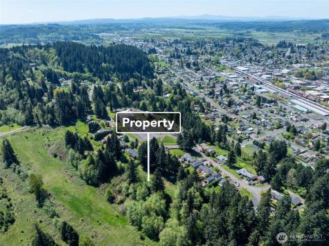 398 Byrd Street Centralia WA 98531