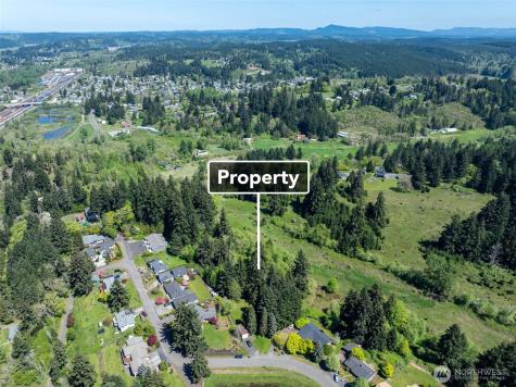 398 Byrd Street Centralia WA 98531