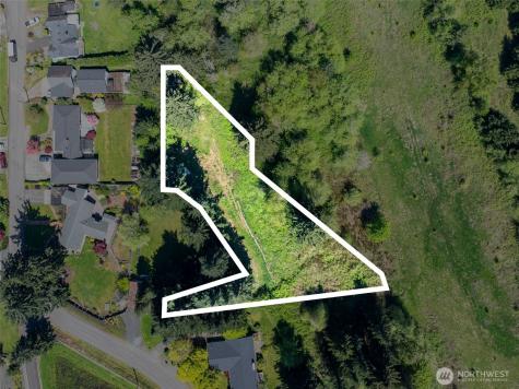 398 Byrd Street Centralia WA 98531